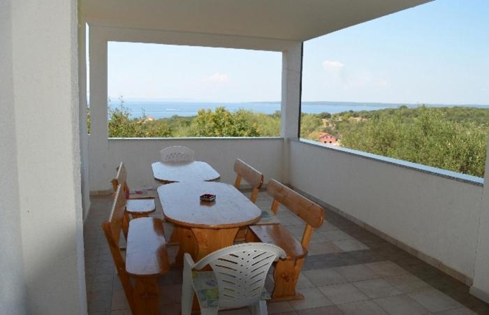 לון Apartments Josip חדר תמונה