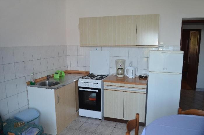 לון Apartments Josip חדר תמונה